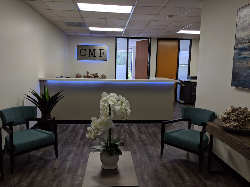 The Law Office of Cameron M. Fernandez 2