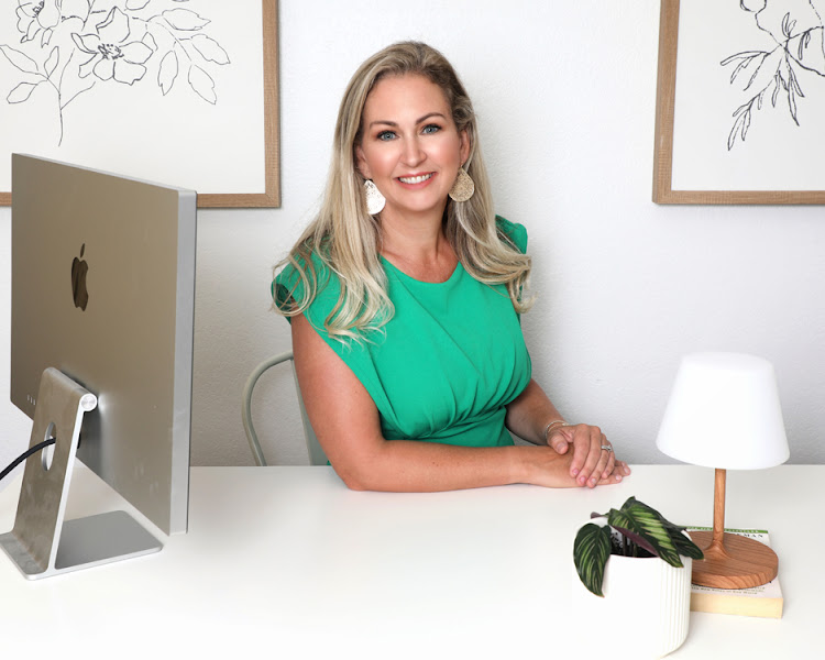 Allison Soares, Attorney at Law 1