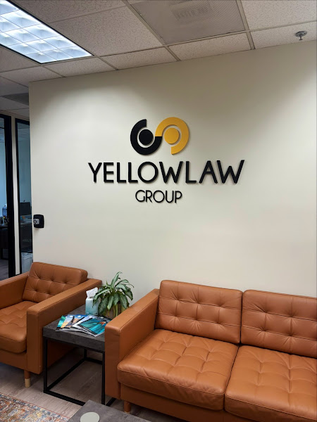 Yellow Law Group - Irvine 1
