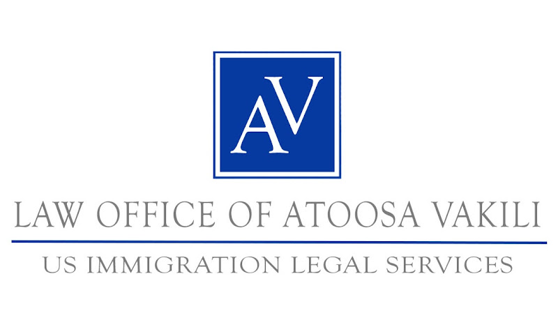 Law Office of Atoosa Vakili, US Immigration Legal Services 1