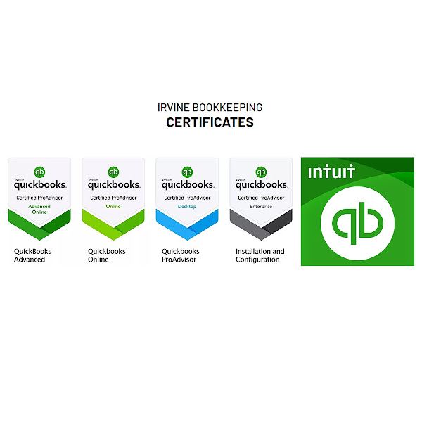 Irvine Bookkeeping 5