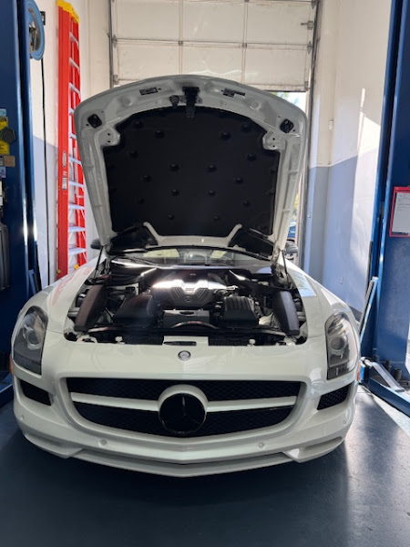 Irvine Auto 1