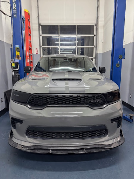 Irvine Auto 2