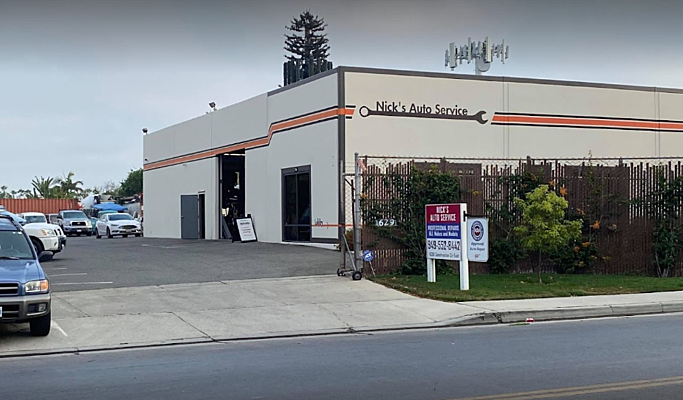 Nick's OC Auto Service 3