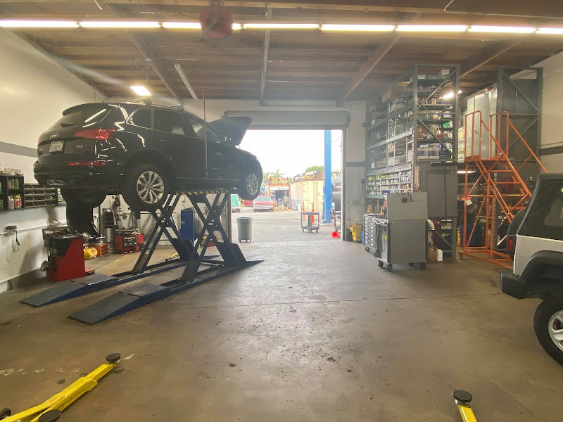 Nick's OC Auto Service 5