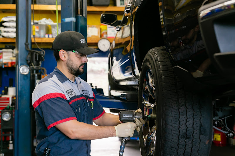 Irvine Auto Care 1