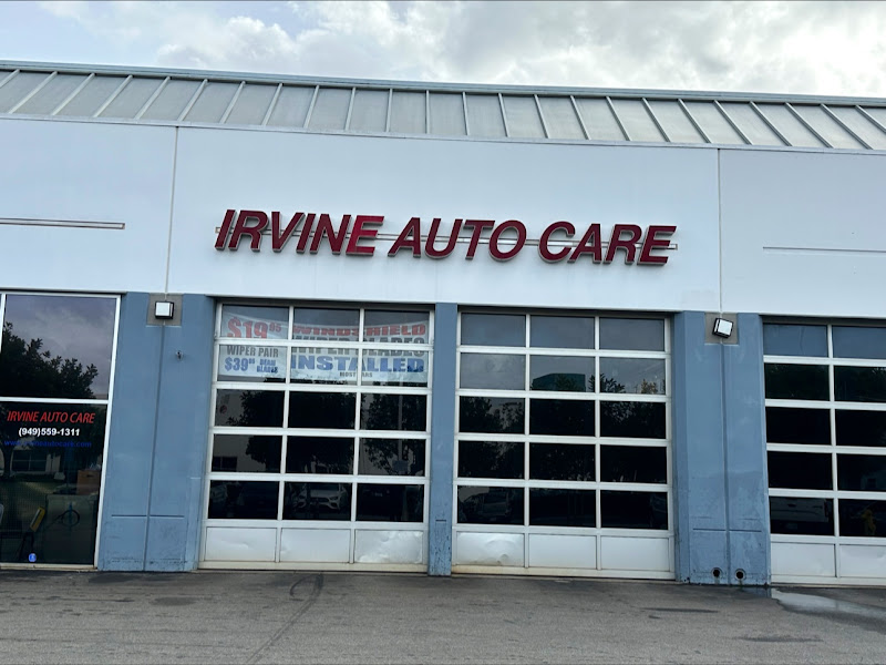 Irvine Auto Care 2
