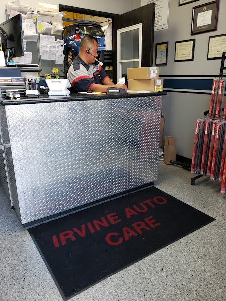 Irvine Auto Care 4