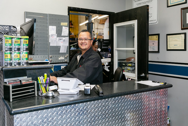 Irvine Auto Care 5