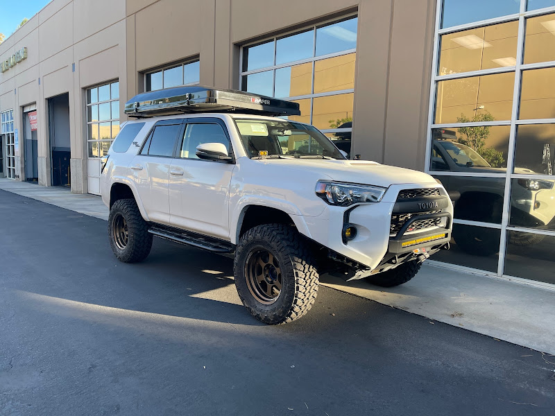 Grand Auto Works 2