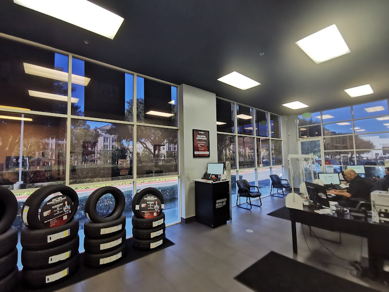 Grand Auto Works 4