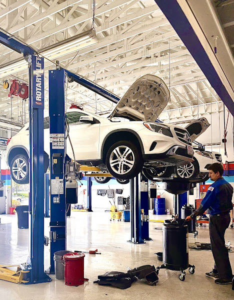 Euro Car Doctor 2