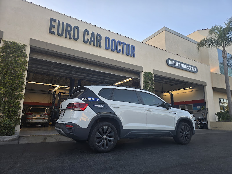 Euro Car Doctor 3