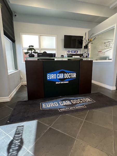 Euro Car Doctor 4