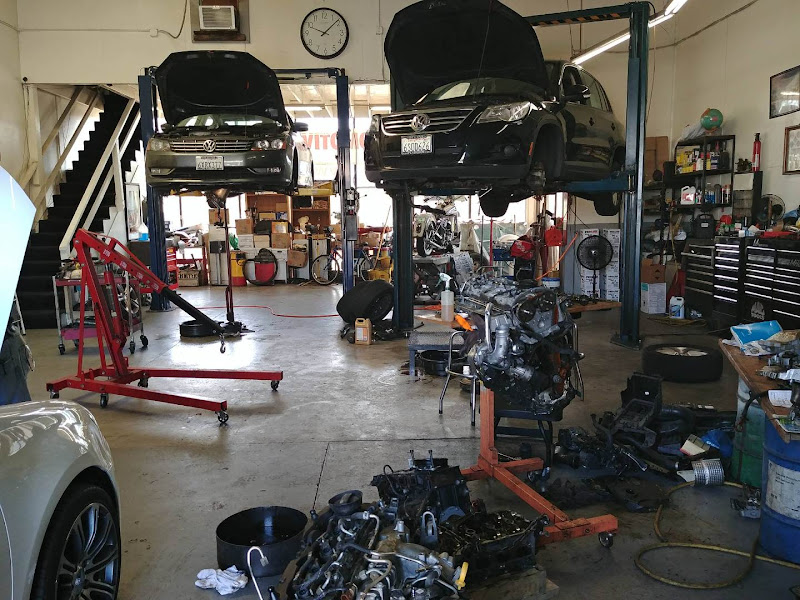 Automotive Plus 1