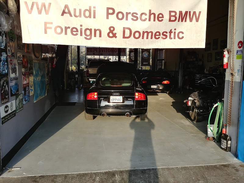 Automotive Plus 2
