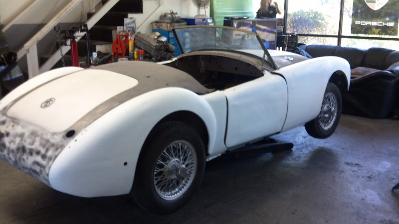 Automotive Plus 4