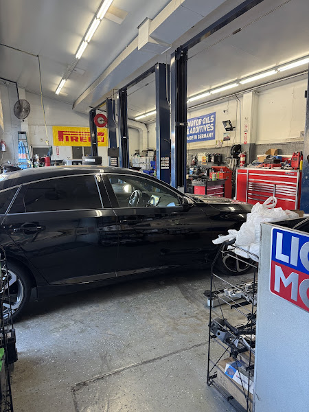 Star Auto Services 3