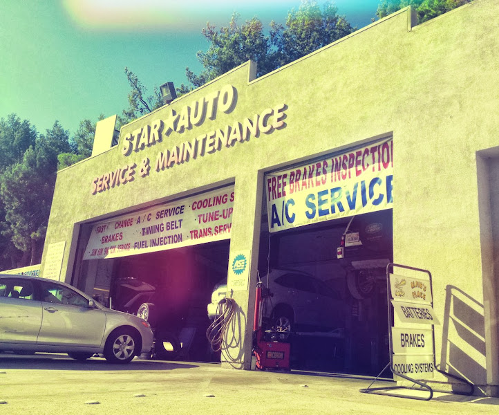 Star Auto Services 4