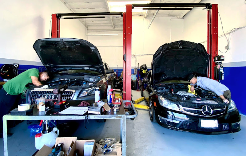 Intune Motors 1