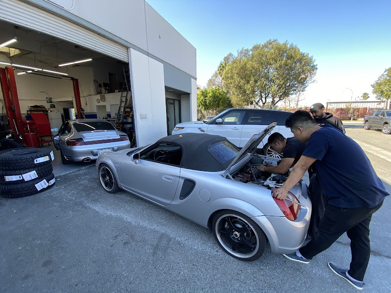 Intune Motors 2