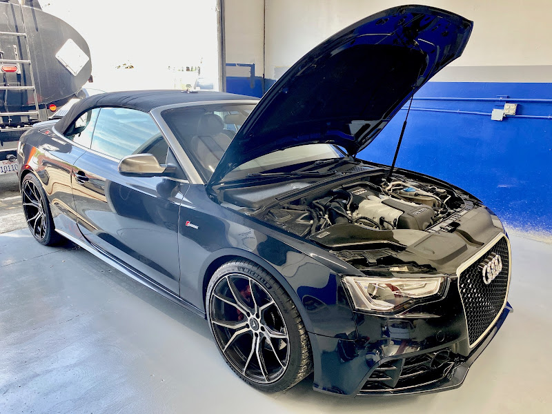Intune Motors 5