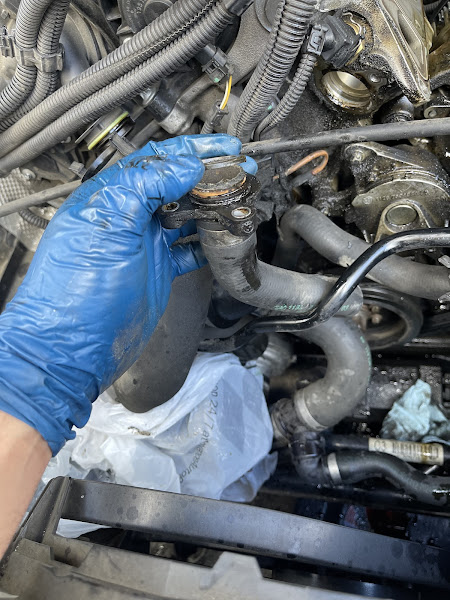 AKP Brakes: Mobile Brake Service