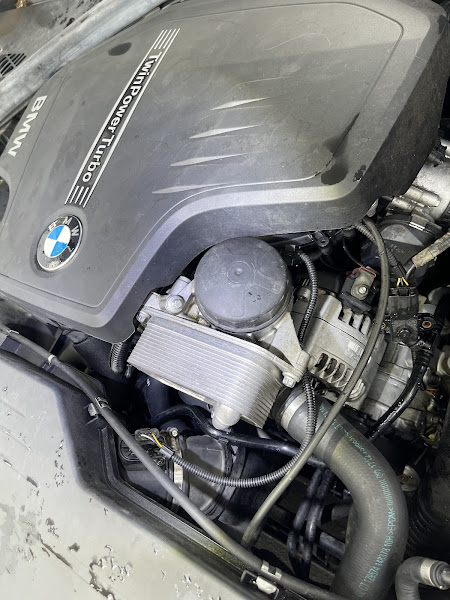 AKP Brakes: Mobile Brake Service 4