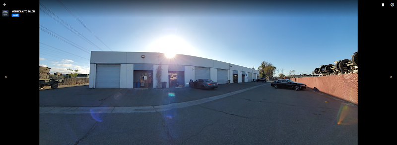 MOBILEX AUTO SALON 1