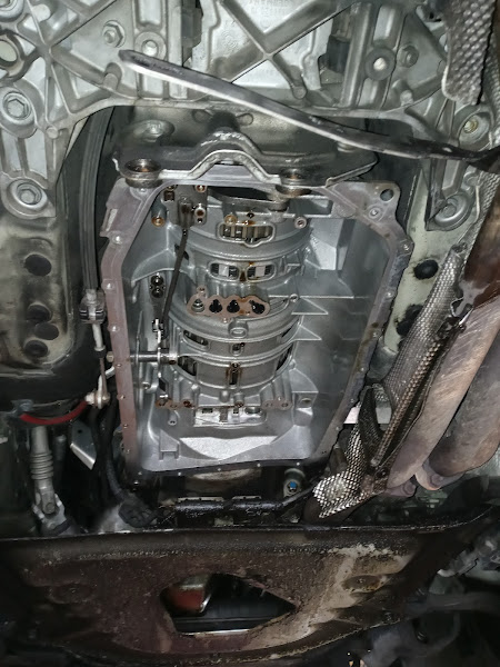 Certified Japanese Auto Repair 4