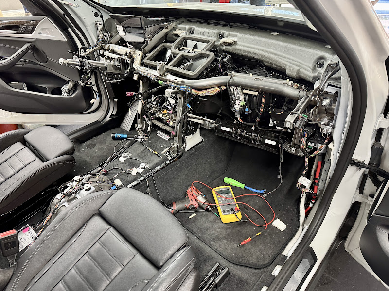 Irvine Motor Werk: BMW & MINI Specialists 3