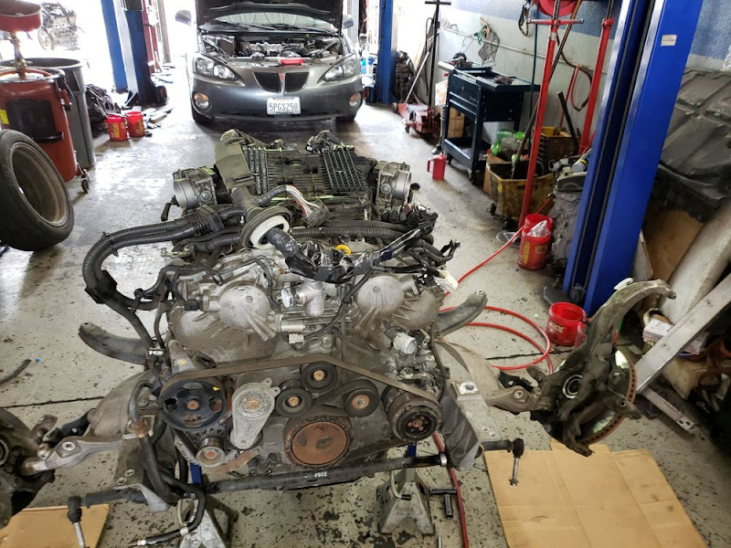 V-Tech Automotive 1