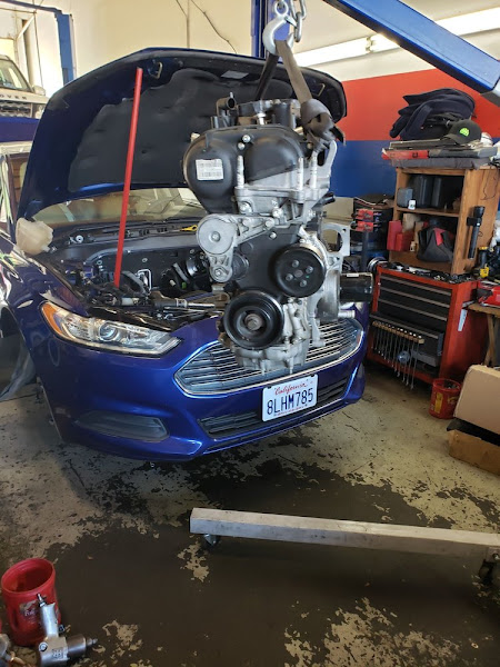 V-Tech Automotive 4