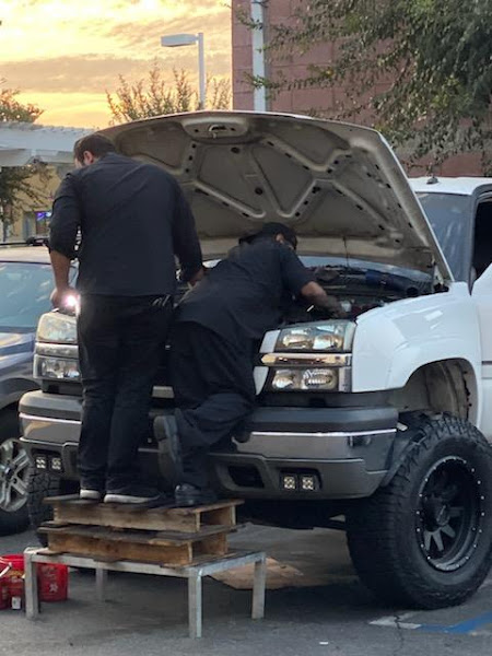 V-Tech Automotive 5