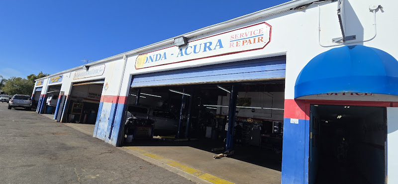 Harbor Auto Service Center 1