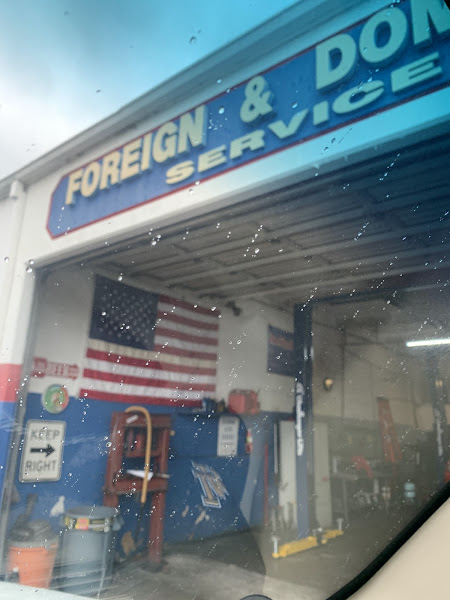 Harbor Auto Service Center 2