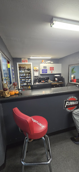 Harbor Auto Service Center 3