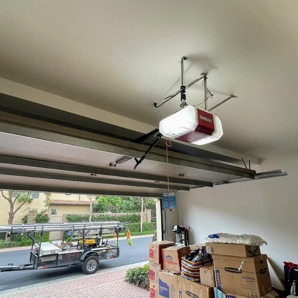 Urgent Garage Doors 5