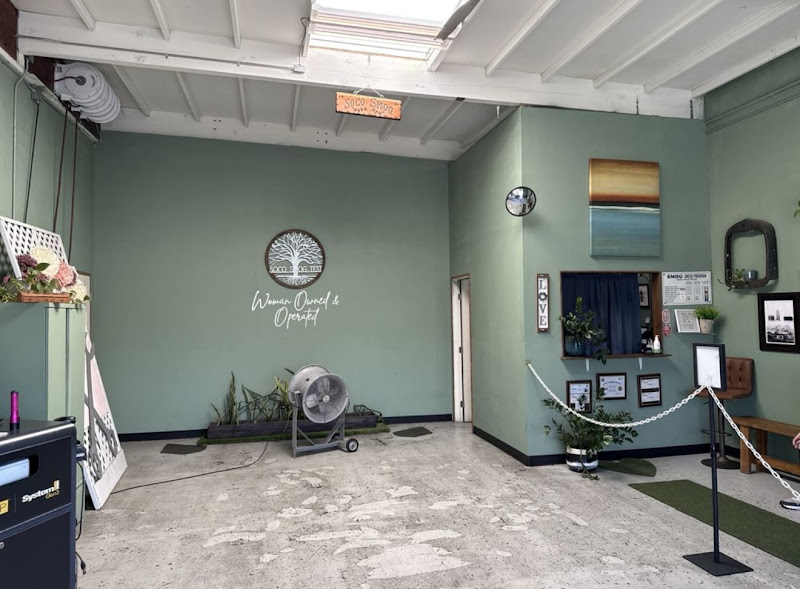 Soco Smog Test - Smog Check Station in Costa Mesa, CA 3