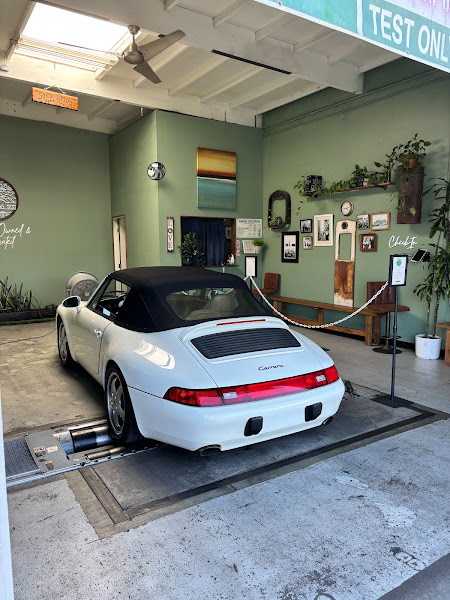 Soco Smog Test - Smog Check Station in Costa Mesa, CA 4