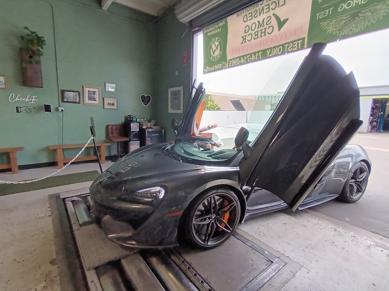 Soco Smog Test - Smog Check Station in Costa Mesa, CA 5