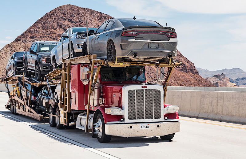 ABC Auto Shipping, Inc. 1