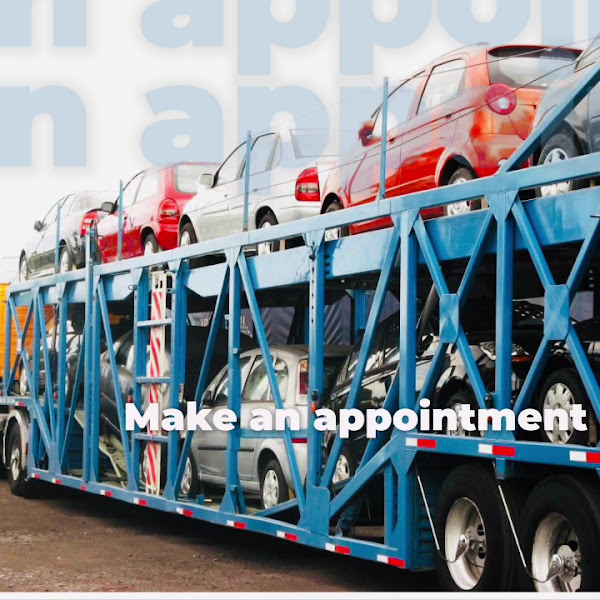 ABC Auto Shipping, Inc. 3