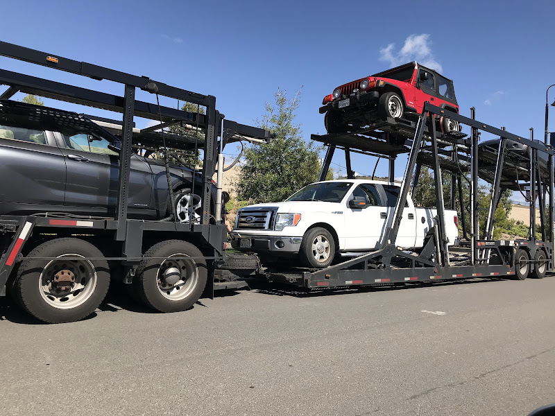 ABC Auto Shipping, Inc. 4