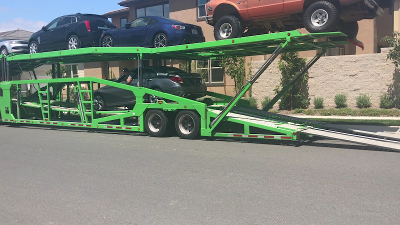 ABC Auto Shipping, Inc. 5