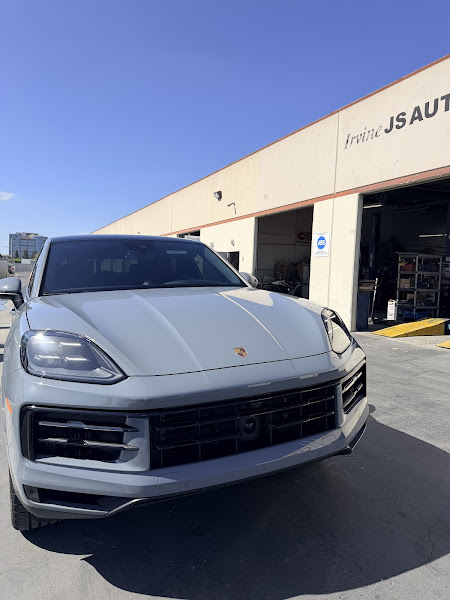 JS Auto & Collision Center 1