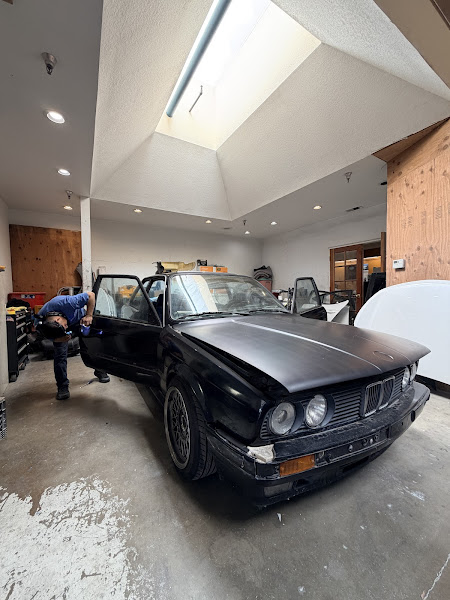 JS Auto & Collision Center 3