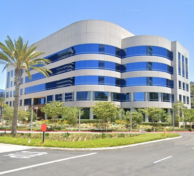 Glovis America, Inc. 1