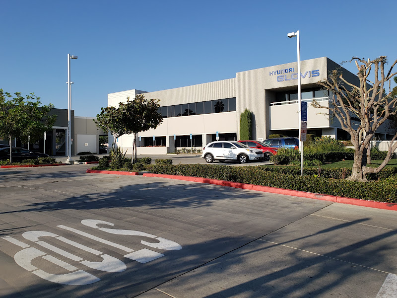 Glovis America, Inc. 2