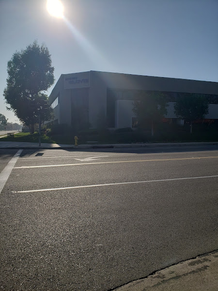 Glovis America, Inc. 3